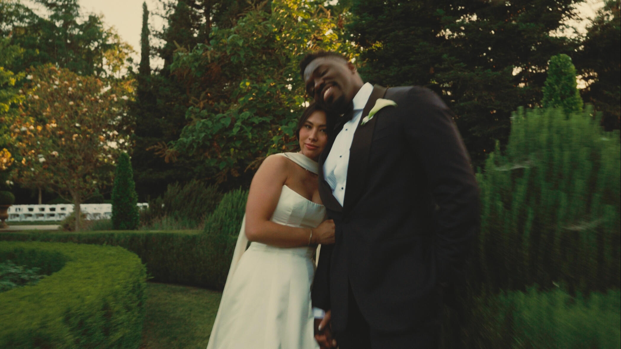 KEVIN AND BETHANY - WEDDING VIDEO (VIDEOGRAPHER/EDITOR/COLORIST)